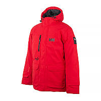 Мужская Куртка HELLY HANSEN URB LAB DOWN PARKA Красный L (53851-162 L)