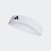 Повязка для тенниса TENNIS HEADBAND HT3908 Adidas OSFM Белый