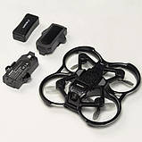 Квадрокоптер BetaFPV Aquila16 FPV Kit 8 хв 200м 2 батарея, фото 7
