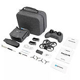 Квадрокоптер BetaFPV Aquila16 FPV Kit 8 хв 200м 2 батарея, фото 11