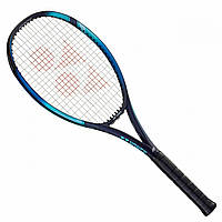 Ракетка Yonex Ezone 100 (300g) Sky Blue Gr3 07EZ100SBL