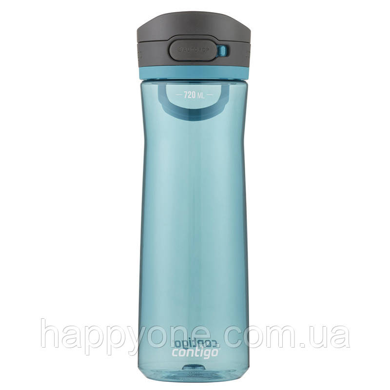 Спортивна пляшка для води Contigo Jackson 2.0 Juniper (720 мл)