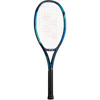 Ракетка для тенниса Yonex Ezone Feel (102 sq.in., 250g) Sky Blue Gr1 (07EZFSBL)