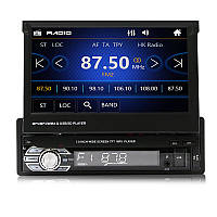 АВТОМАГНIТОЛА SWM 9601 - 9612 G 7in Bluetooth Car Stereo | MP5 FM/AM Radio w/ Map Card+ Camera