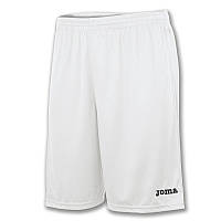 Мужские шорты баскетбольные Joma SHORT BASKET белый S 100051.200 S