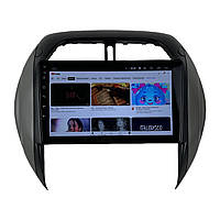 Штатна Магнітола Toyota Rav4 2003-2005 FS-A7-8octa-DSP-4/64-CarPlay-DSP на ОС Android