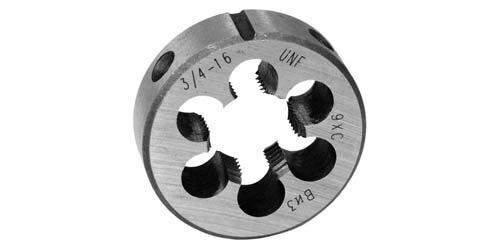 Плашка UNF 3/4" 16 ниток