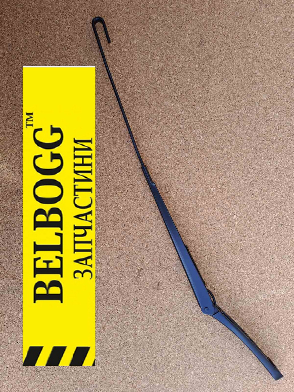 Ричаг склоочисника лівий JAC Eagle S5 Джак Жак С5, фото 1