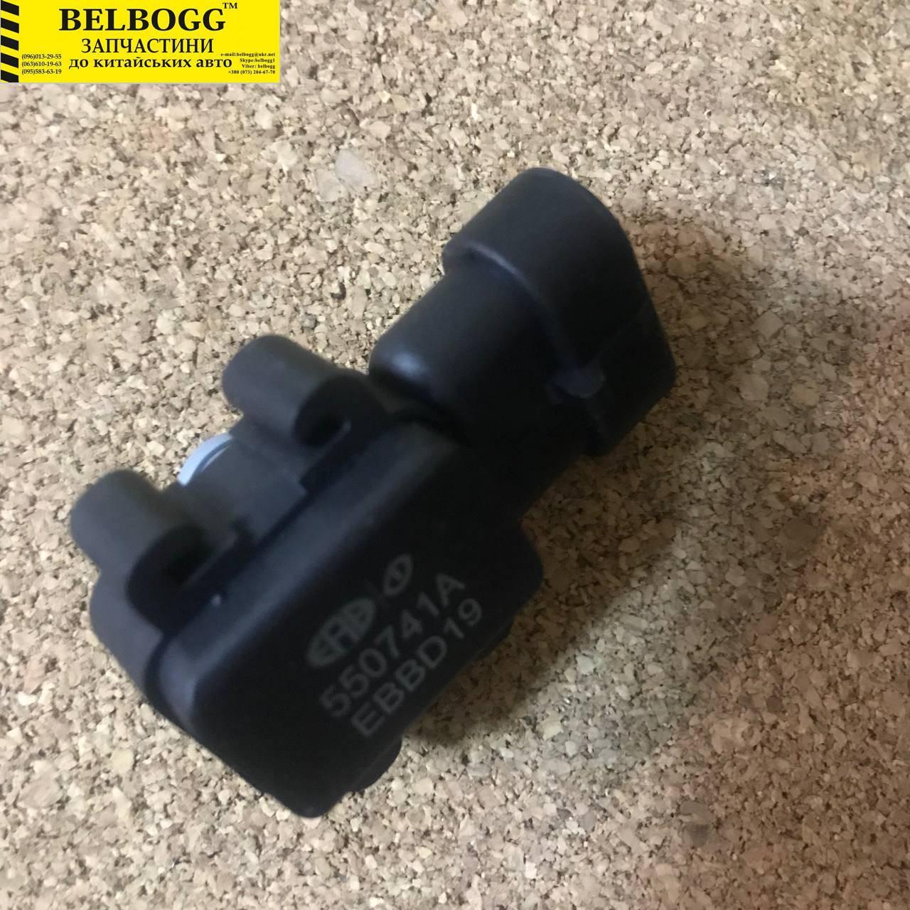 Датчик МАР JAC S5 Джак Жак С5, фото 1