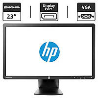 Монитор HP EliteDisplay E231 / 23" (1920x1080) TN / DisplayPort, DVI, VGA, USB-Hub