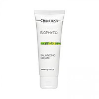 Балансирующий крем для лица 75 мл - Christina Bio Phyto Balancing Cream