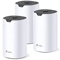 Маршрутизатор TP-Link Deco S7 (3-pack) White