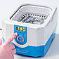 Ультразвукова мийка MicroStop Mu-Prof, фото 2