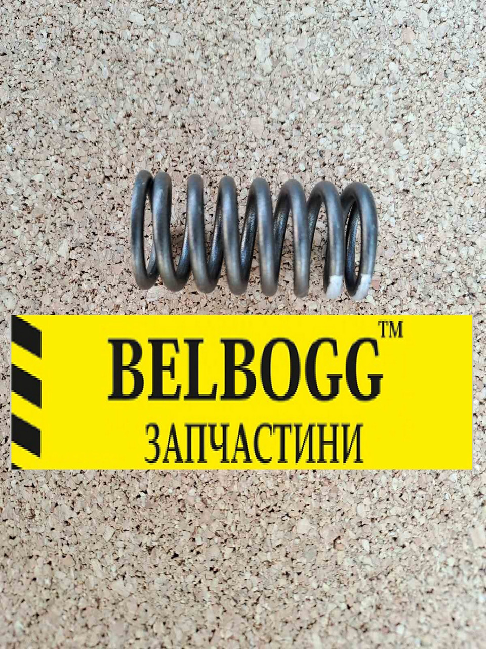 Пружина клапана JAC J2 Джак Жак Ж2, фото 1