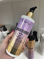 Кондиционер для волос филлер-ботокс Filler botox Top beauty 350 ml