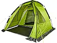 Намет напівавтоматичний Norfin ZANDER 4-місний 2-шаровий, фото 7