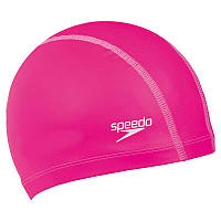 Шапочка для плавания Speedo Pace Cap Au Pink (8-720641341) (5050995732863)