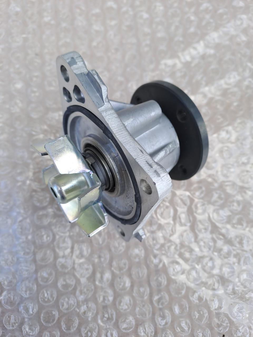 Насос водяний (помпа) JAC J2 Джак Жак Ж2, фото 1