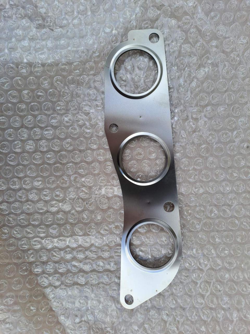 Прокладка випускного колектора JAC J2 Джак Жак Ж2, фото 1