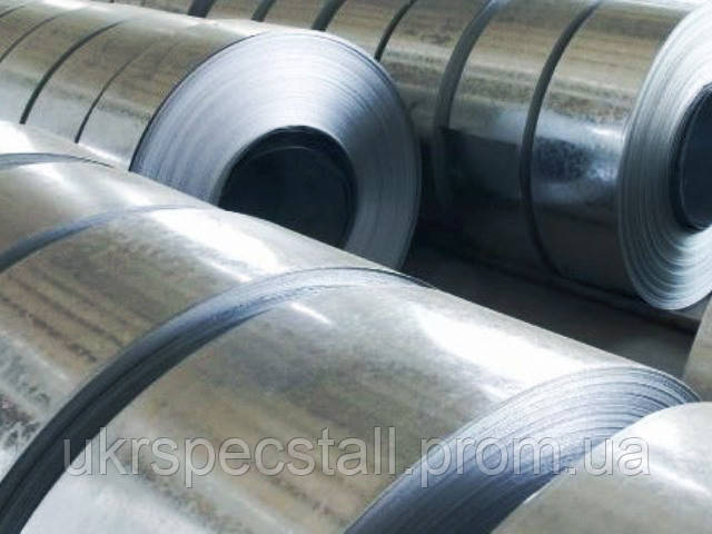 Стальная лента 0,3х20 мм стальные ленты 08кп от 5 и 10 кг - фото 4 - id-p2180959589