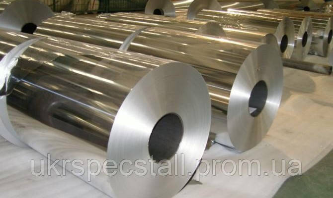 Стальная лента 0,3х20 мм стальные ленты 08кп от 5 и 10 кг - фото 7 - id-p2180959589