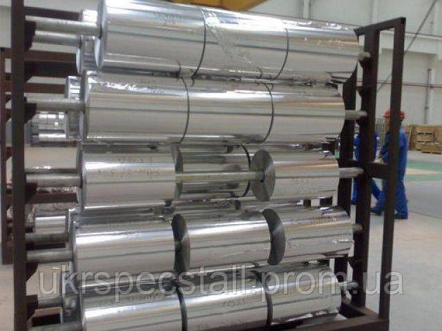 Стальные ленты 0,3х20 мм стальные ленты 08кп от 5 и 10 кг - фото 8 - id-p2180959610