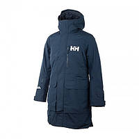 Мужская Куртка HELLY HANSEN RIGGING COAT Синий M (53508-597 M)