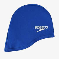 Шапочка для плавания Speedo Poly Cap Ju Blue (8-710110309) (5034856438583)