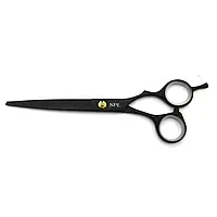 Ножиці перукарські SPL 7.0 прямі професійні (90064-70)