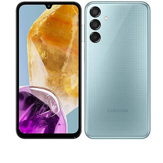 Чохли на Samsung M15 5G