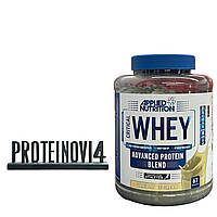 Протеин Applied Nutrition Critical Whey 2 кг