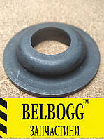 Прокладка задньої пружини нижня JAC J2 Джак Жак Ж2