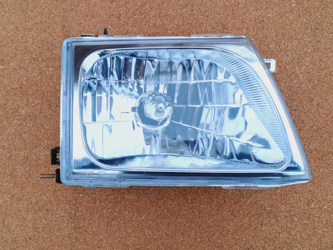 Фара передня права Great Wall Safe, Грейт Вол Сейф, фото 1