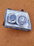 Фара передня права (лінза) Great Wall Safe, Грейт Вол Сейф, фото 6