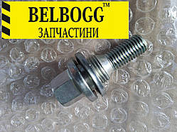 Болт колеса JAC J2 Ж2 Джак Жак Ж2