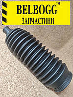 Пильник кермової тяги JAC J2 Джак Жак Ж2