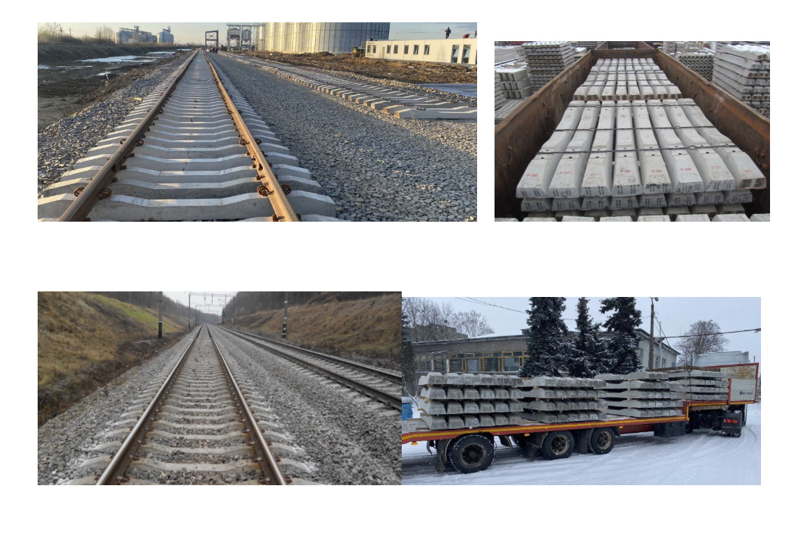 Будівництво, ремонт та обслуговування залізничних колій, інфраструктури - фото 7 - id-p2180985274