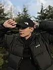 Кепка ТНФ кольору хакі / Кепка The North Face / Бейсболка TNF, фото 7