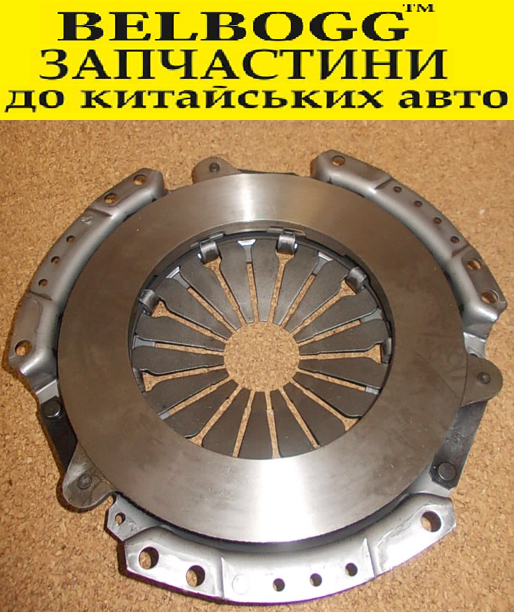 Кошик зчеплення Great Wall Voleex C10, Грейт Вол Волекс С10, фото 1