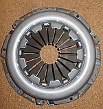 Кошик зчеплення Great Wall Voleex C10, Грейт Вол Волекс С10, фото 2