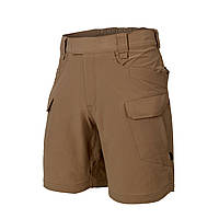Шорты Helikon-Tex OTS Outdoor Tactical Shorts VersaStretch Lite Койот, размер M