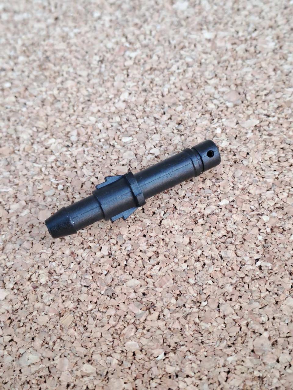 Форсунка омивача скла заднього JAC J2 Ж2 Джак Жак Ж2, фото 1