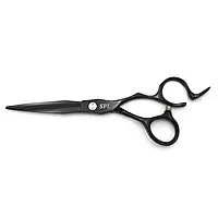 Ножиці перукарські SPL 6.0 прямі професійні (90066-60)