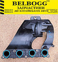 Колектор впускний MG 5 Morris Garages, МЖ МГ 5 Моріс Моріс Гараж