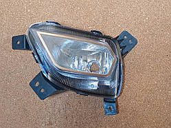 Фара передня протитуманна ліва MG 3 CROSS Morris Garages МГ3 МЖ3 Моріс Морис Гараж