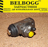 Циліндр гальмівний задній MG 3 Cross Morris Garages, МЖ МГ 3 Крос Моріс Моріс Гараж