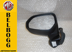 Дзеркало ліве у зборі Morris Garages MG 3 Моріс Гараж МГ 3
