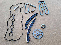 Комплект ГРМ MG 5 Morris Garages, МГ МЖ 5 Моріс Моріс Гараж