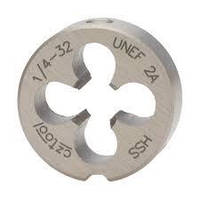 Плашка UNEF 3/4" 20 нитей