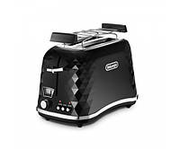 Тостер Delonghi CTJ 2103.BK